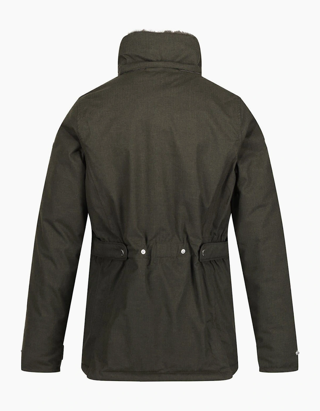Regular Fit Leighton Windbreaker Jacket