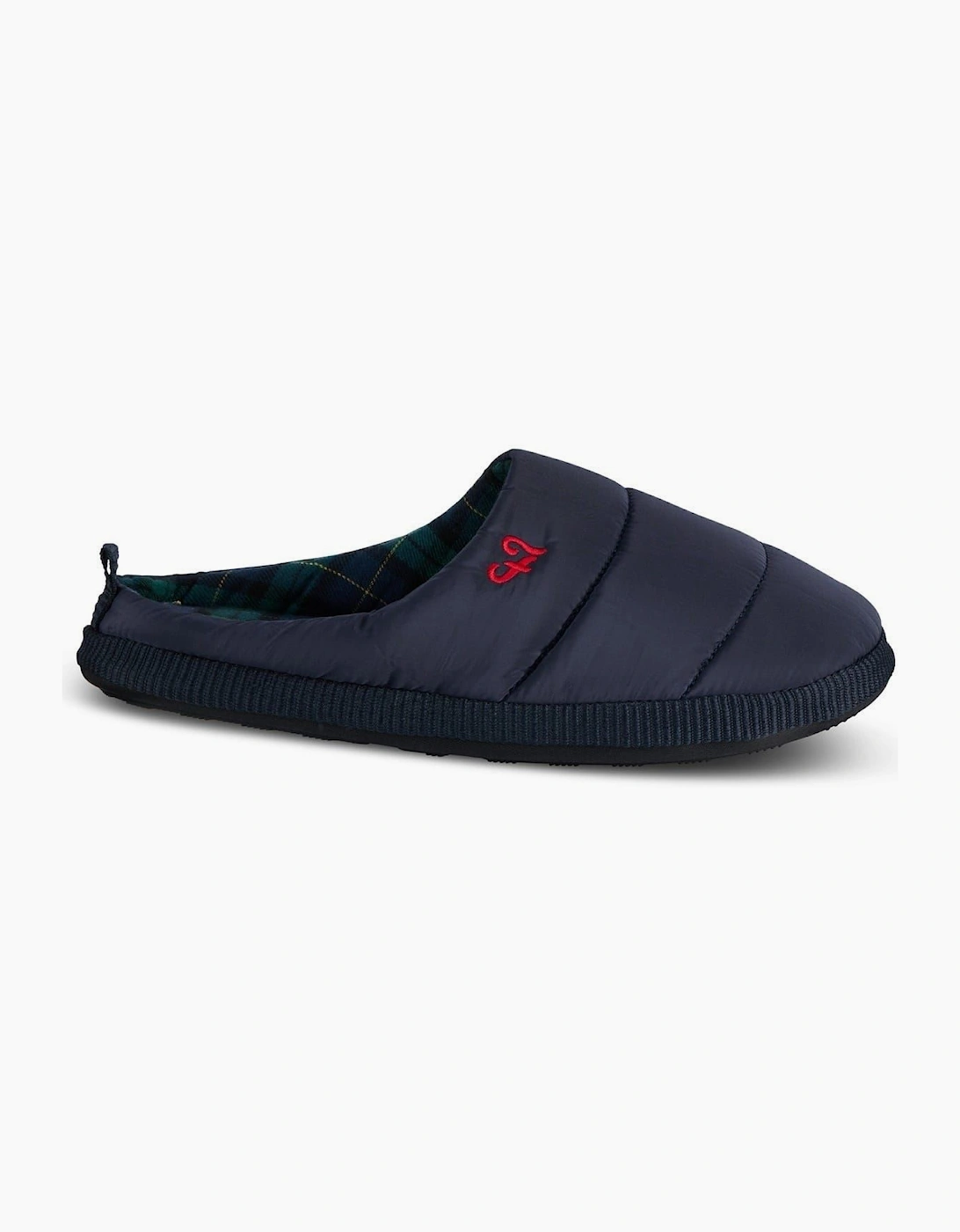 Mens Slippers  Tommer