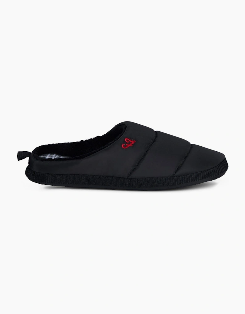 Mens Slippers  Tommer