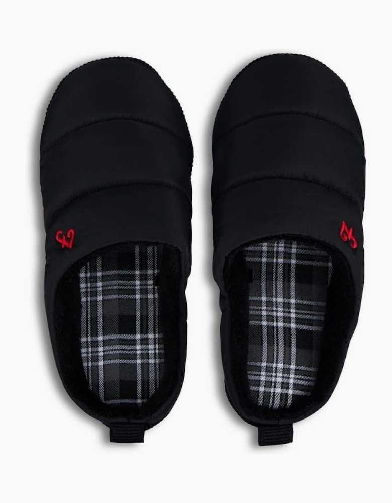 Mens Slippers  Tommer