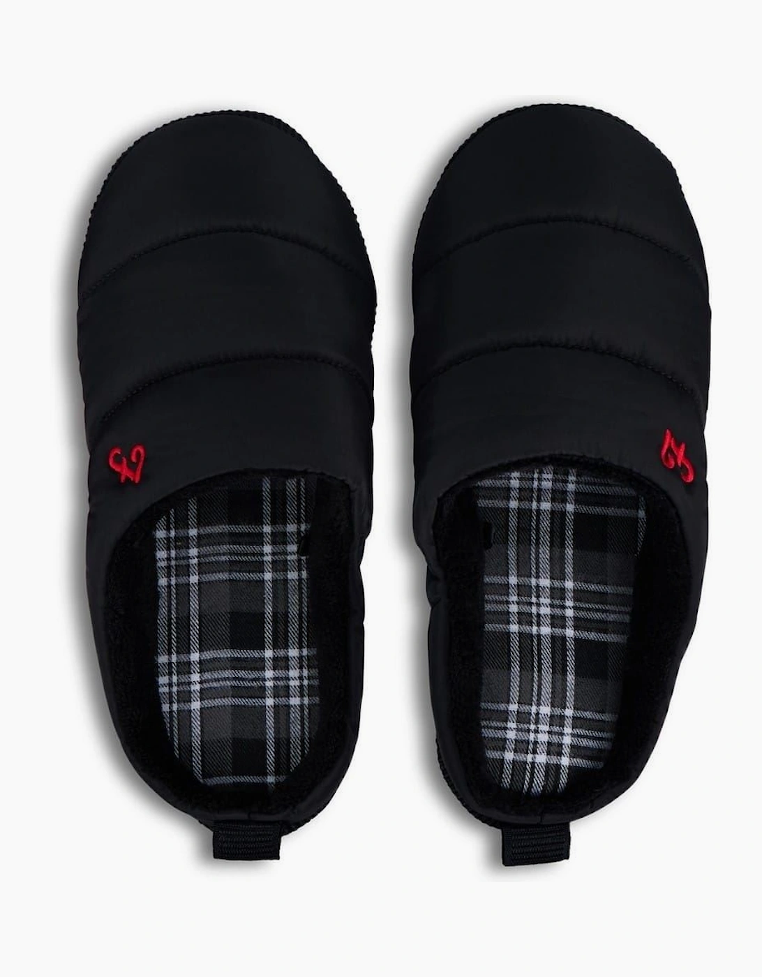 Mens Slippers  Tommer