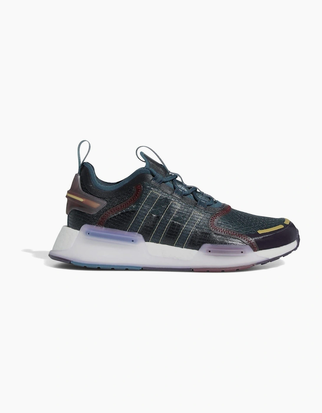 NMD V3 Low Top Sneakers, 2 of 1