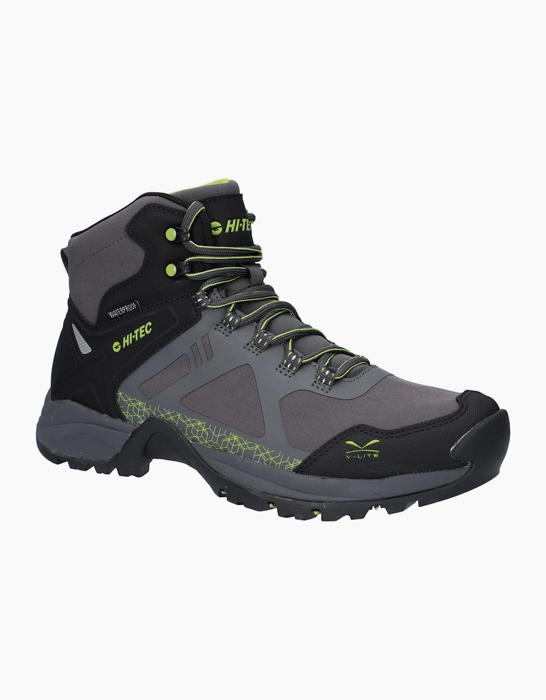 Tec V Lite Psych Hiking Boots, 4 of 3