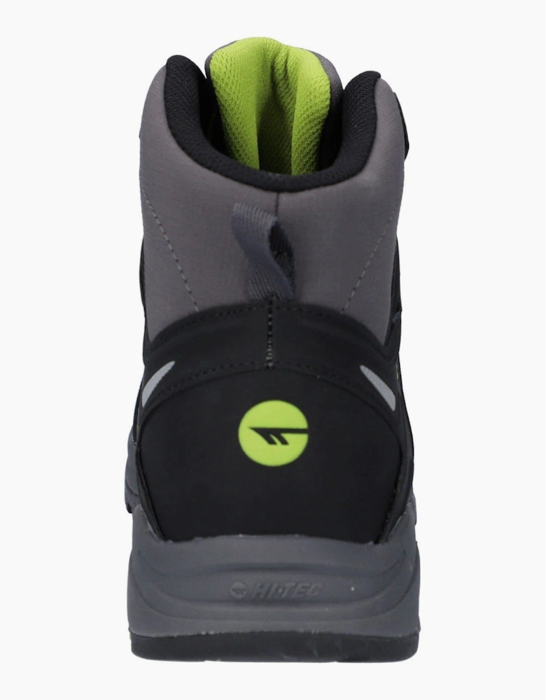 Tec V Lite Psych Hiking Boots