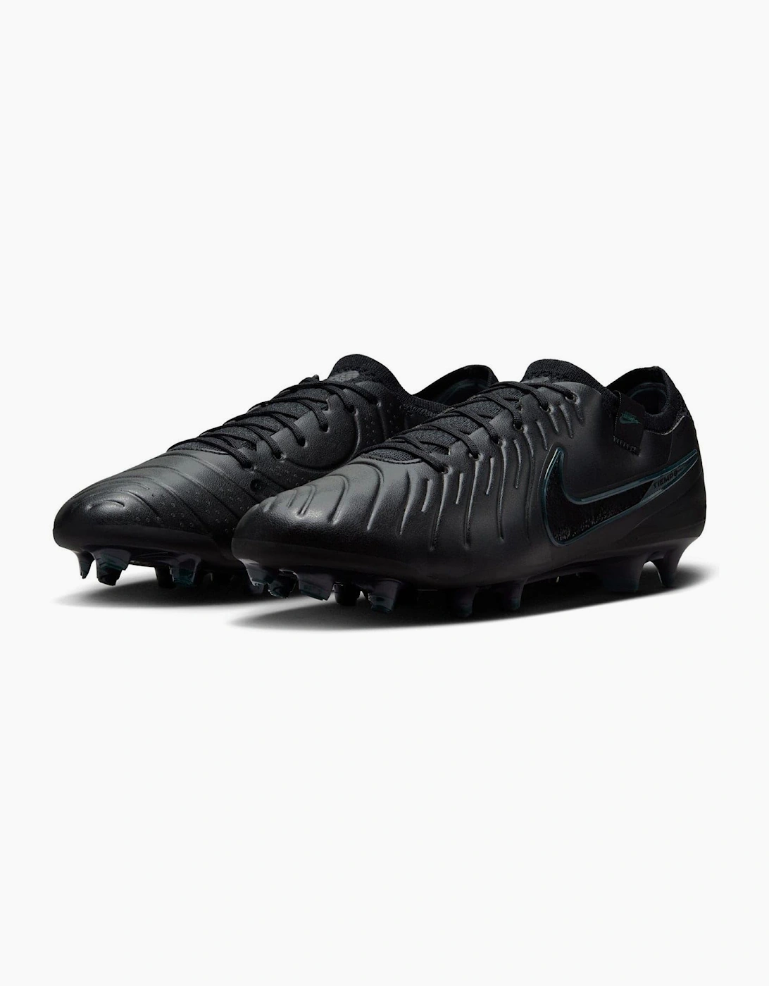 Tiempo Legend 10 Elite Adults Firm Ground Football Boots