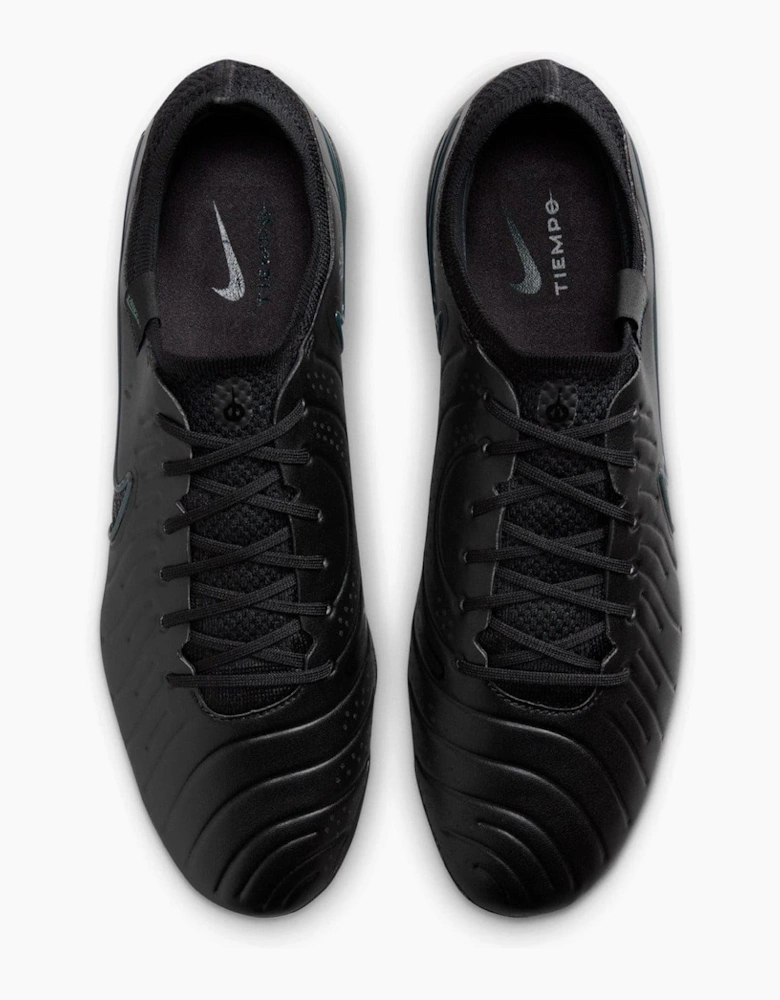 Tiempo Legend 10 Elite Adults Firm Ground Football Boots