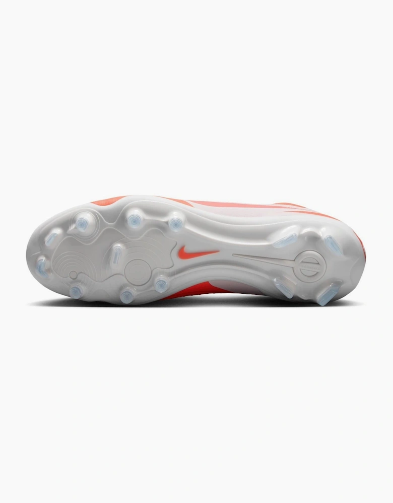 Tiempo Legend 10 Pro Adults Firm Ground Football Boots