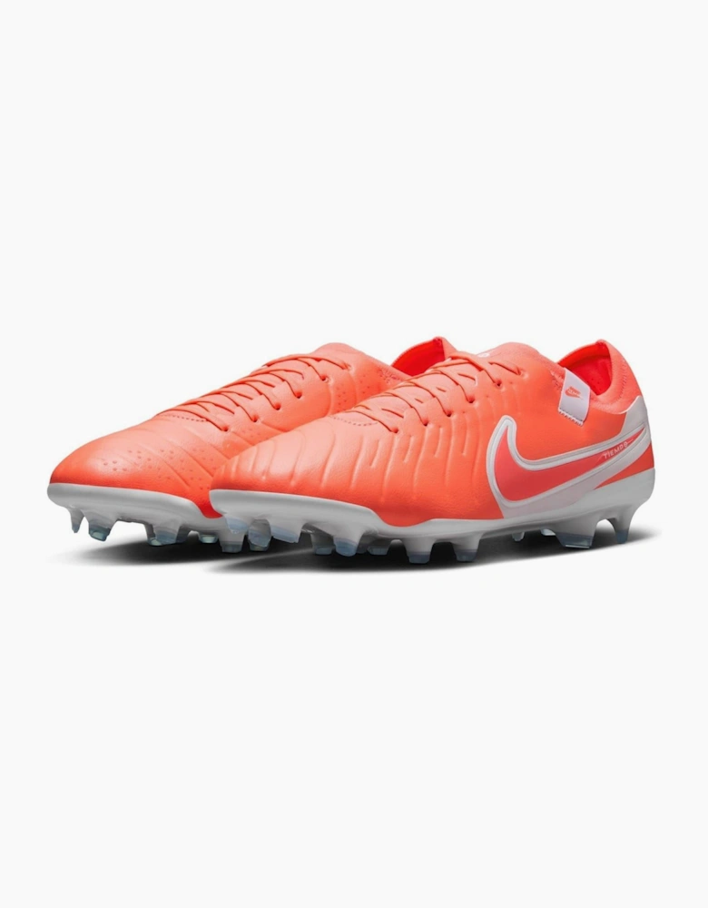 Tiempo Legend 10 Pro Adults Firm Ground Football Boots