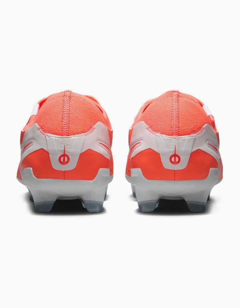 Tiempo Legend 10 Pro Adults Firm Ground Football Boots