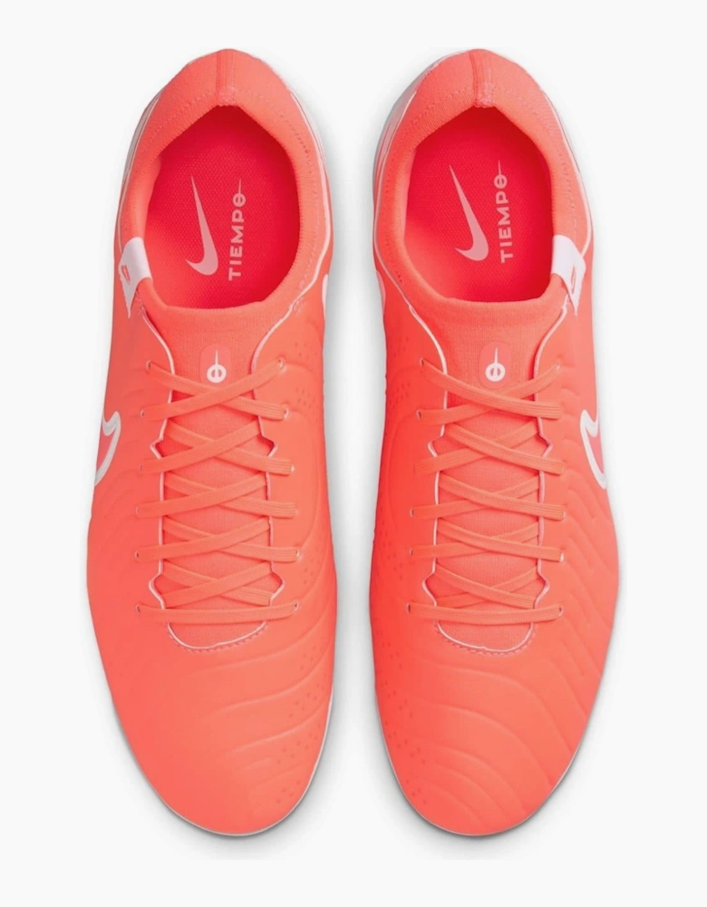 Tiempo Legend 10 Pro Adults Firm Ground Football Boots