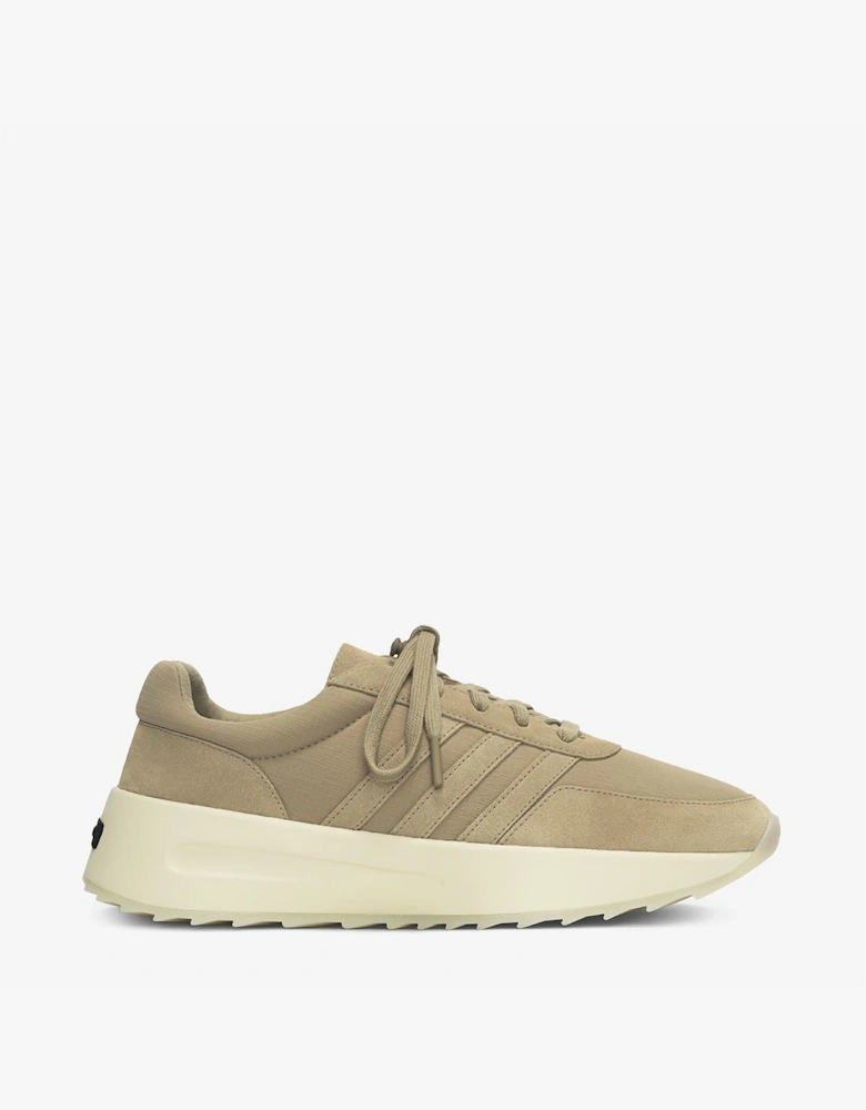 Athletics Lace-Up Sneakers