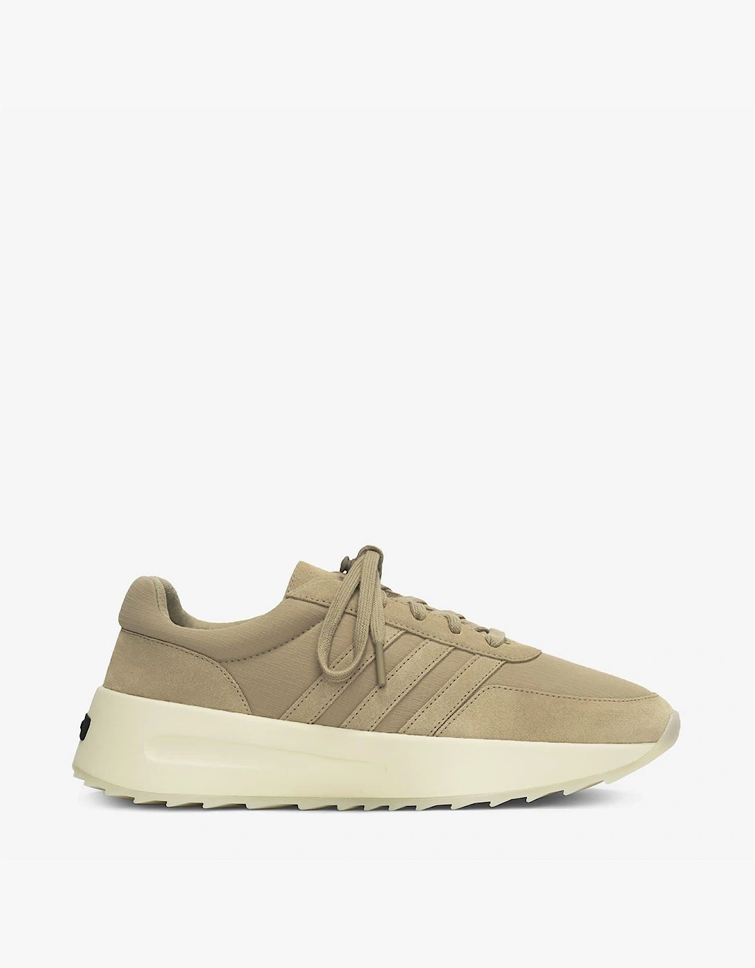 Athletics Lace-Up Sneakers