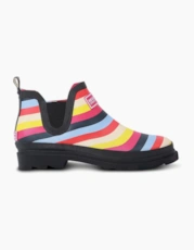 Multi Stripe