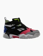 Black/Boldpink