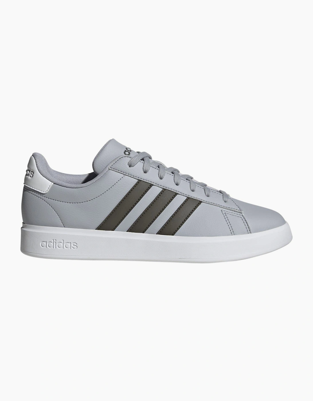 Grand Court 2.0 Lace-Up Low Top Sneakers, 7 of 6