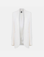 Open White