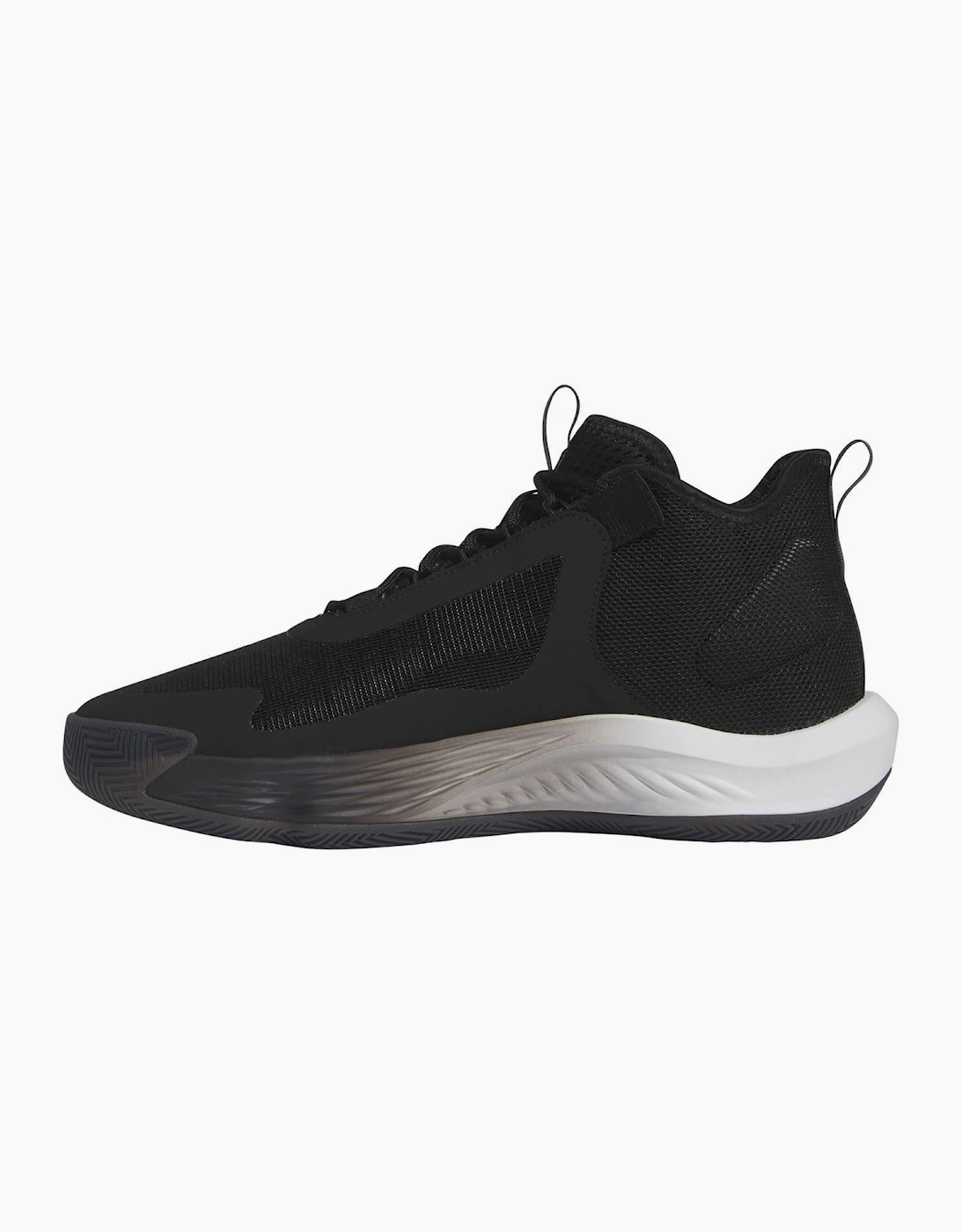 Dizr Select Mid Top Sneakers
