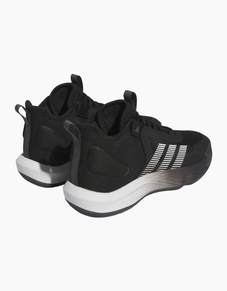 Dizr Select Mid Top Sneakers