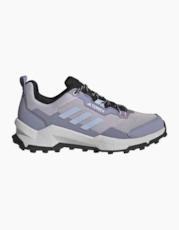 Silver Violet