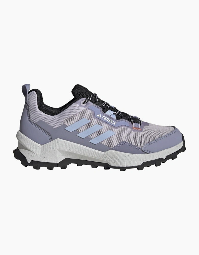 Terrex Ax4 Lace Up Low Top Sneakers