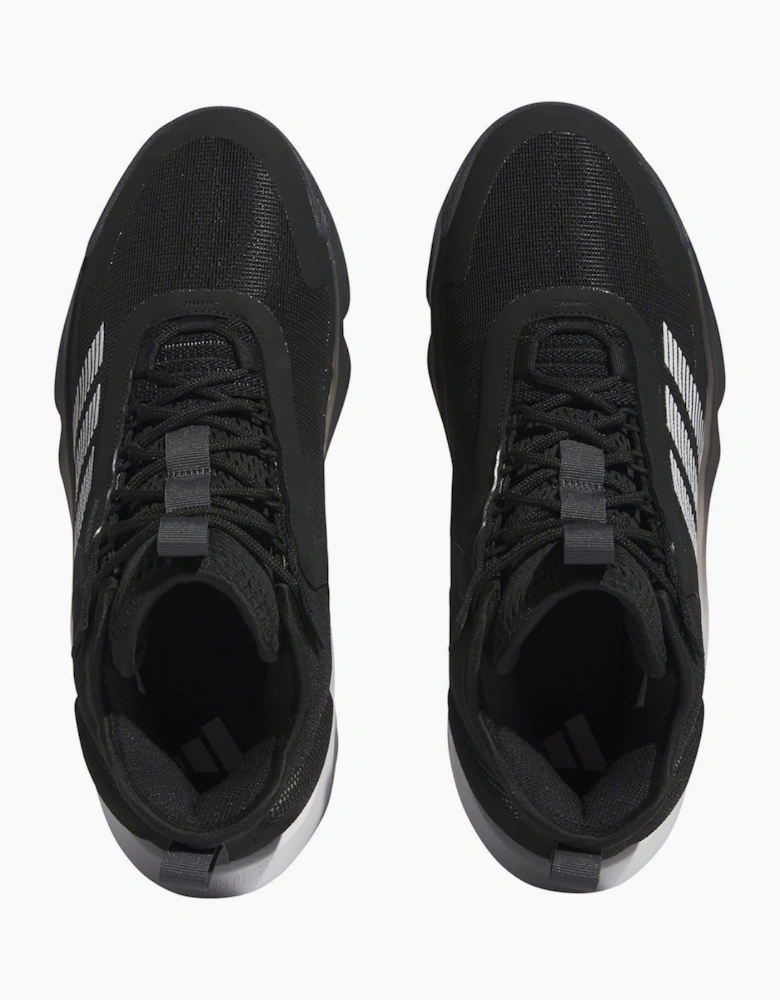 Dizr Select Mid Top Sneakers