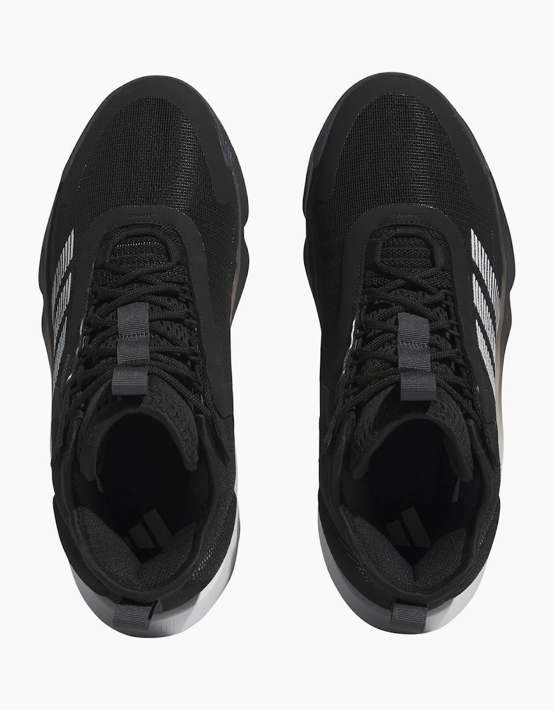 Dizr Select Mid Top Sneakers