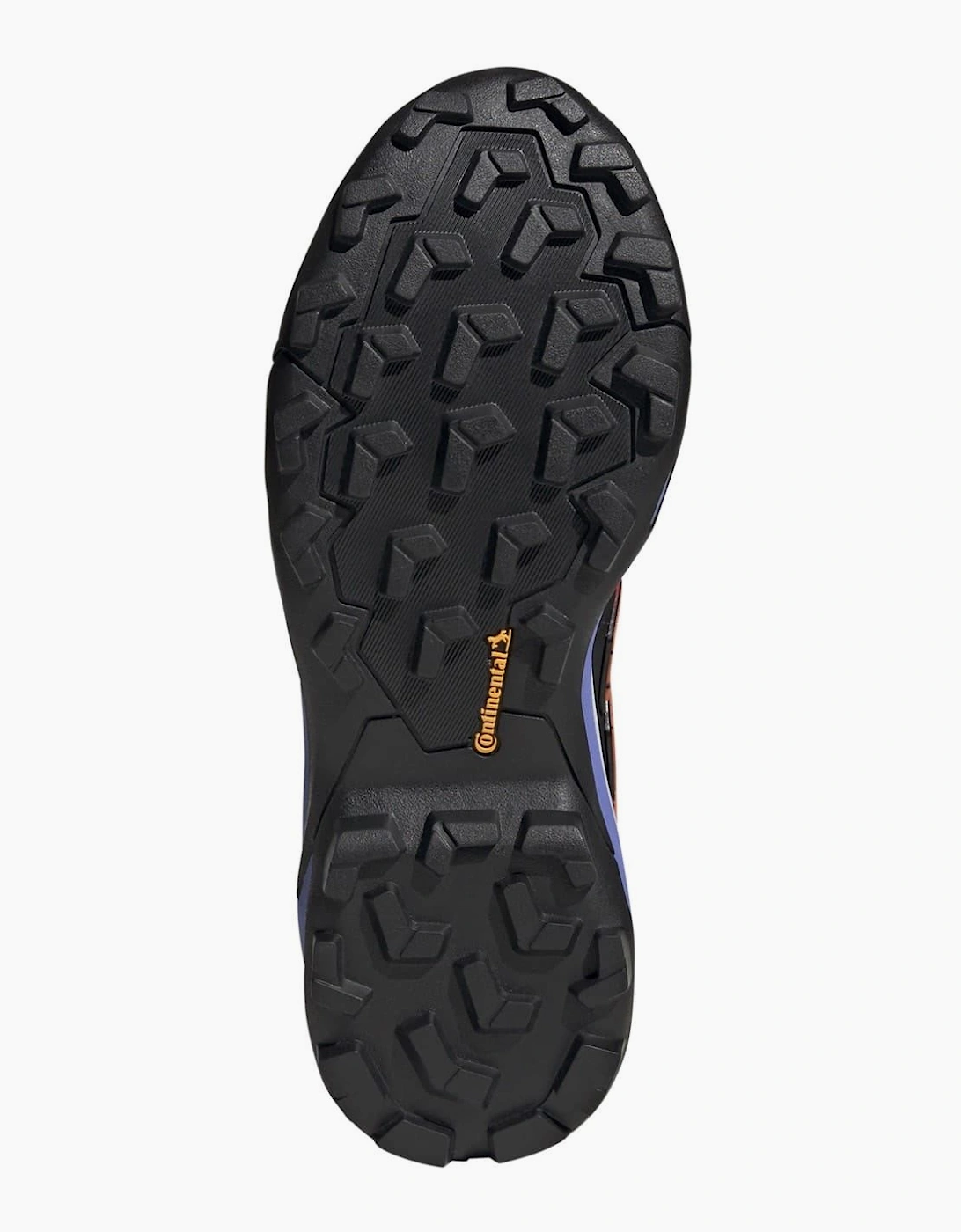 Skychaser Hiking Lace-Up Low Top Sneakers