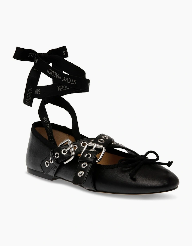 Baylen Flat Slippers
