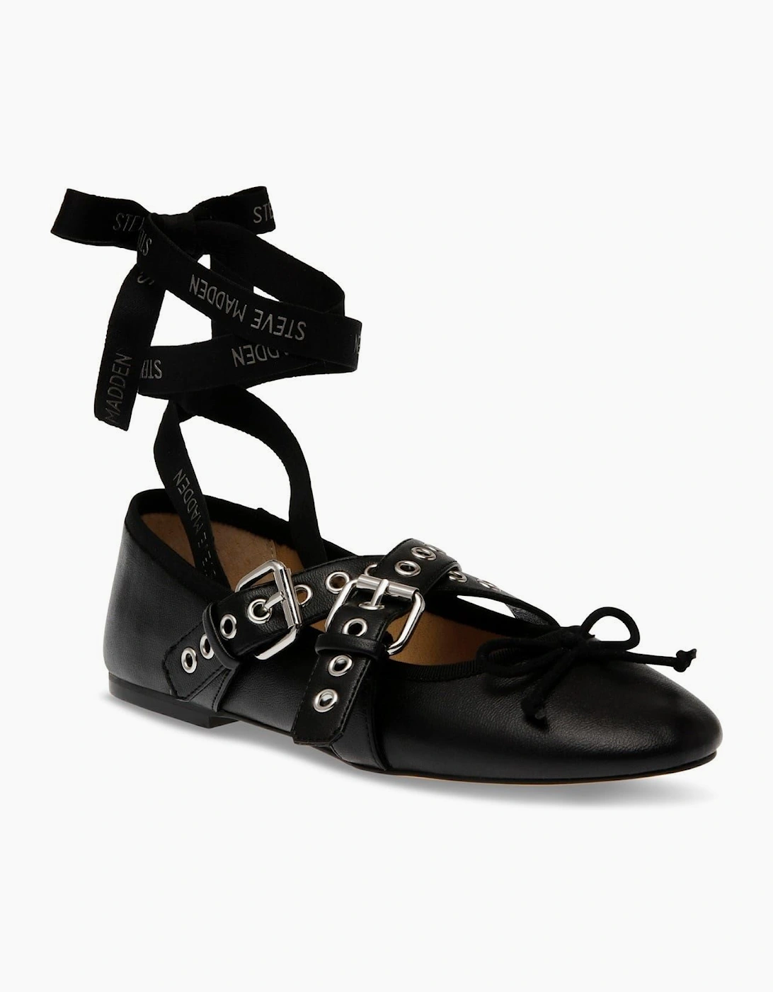 Baylen Flat Slippers