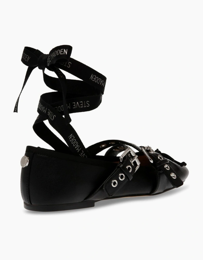 Baylen Flat Slippers