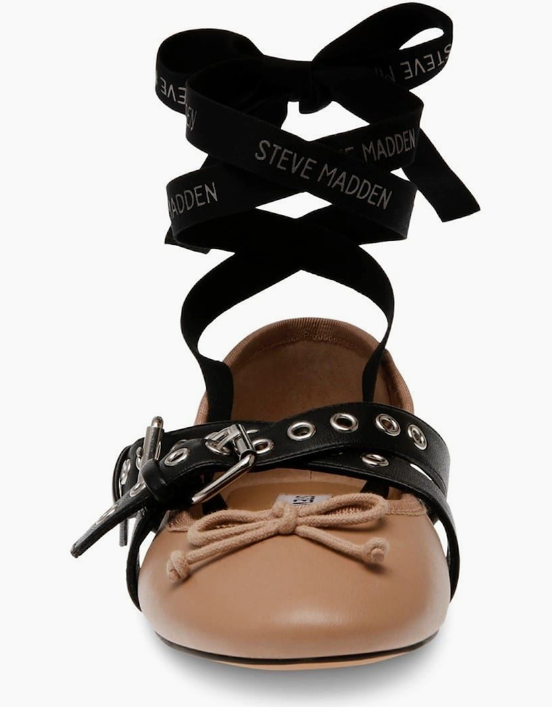 Baylen Flat Slippers
