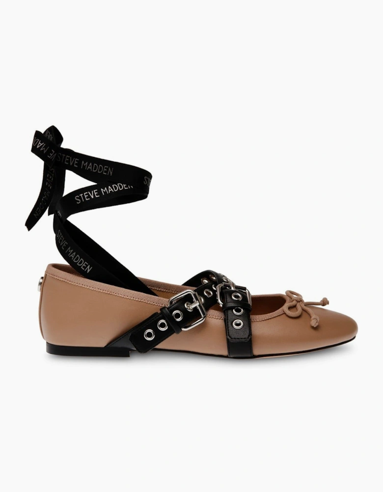 Baylen Flat Slippers