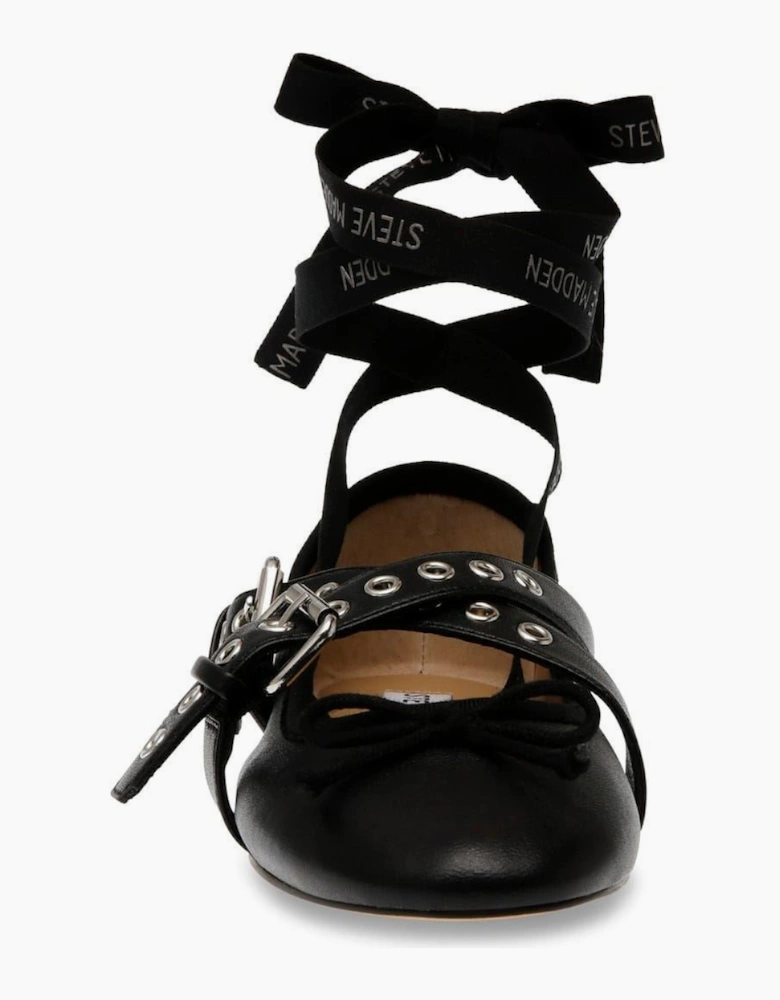 Baylen Flat Slippers
