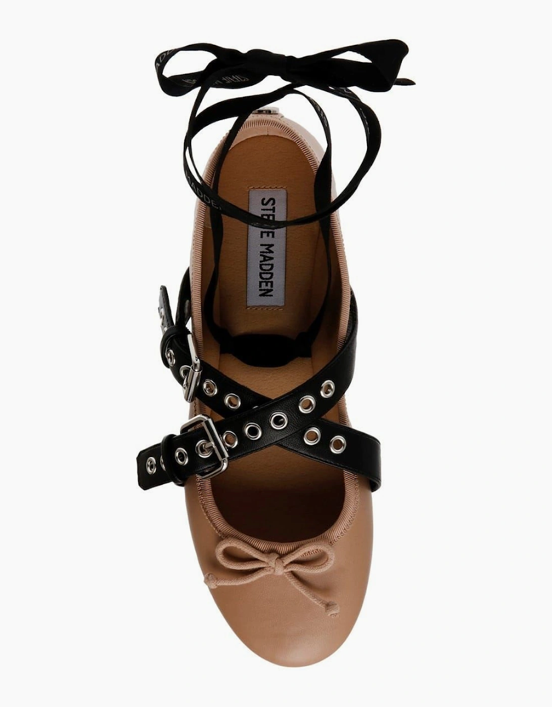 Baylen Flat Slippers