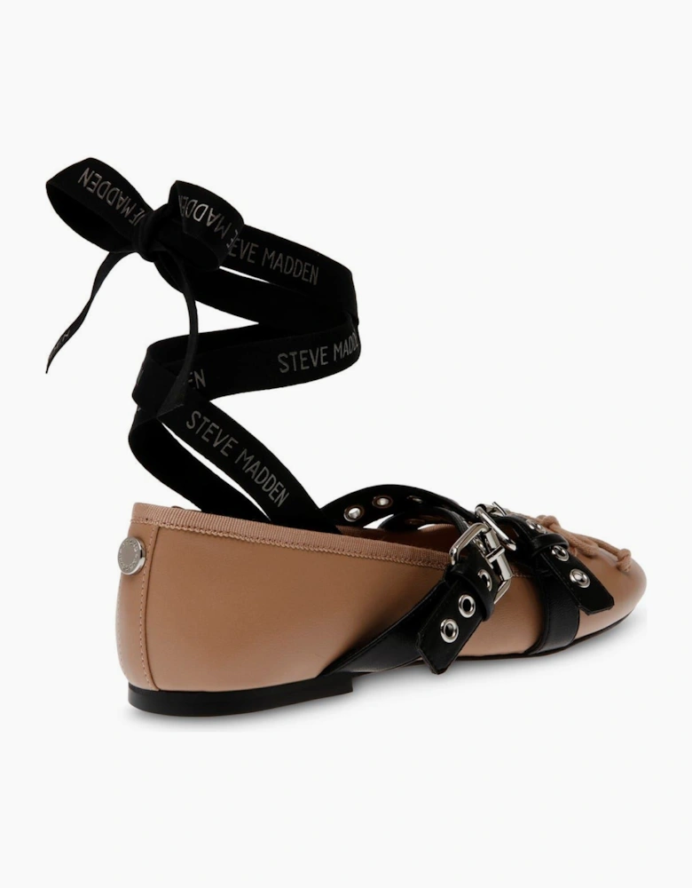Baylen Flat Slippers