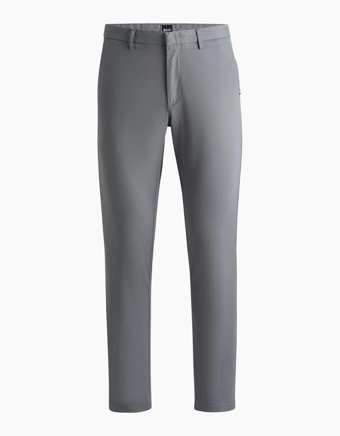 Kaito3 Solid Patterned Straight Chinos, 6 of 5