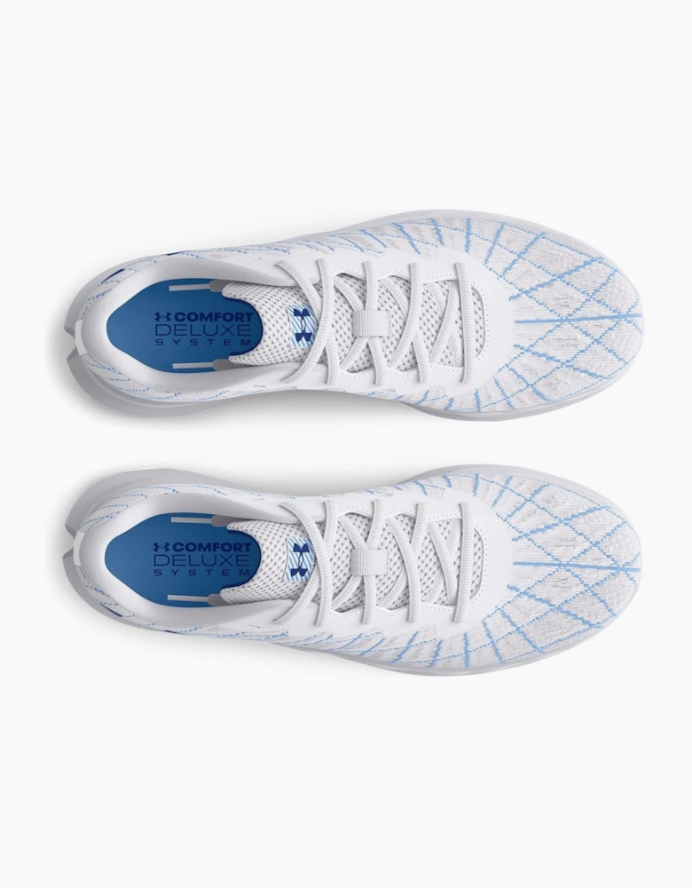 Womens Charged Breeze 2 Running Shoes
