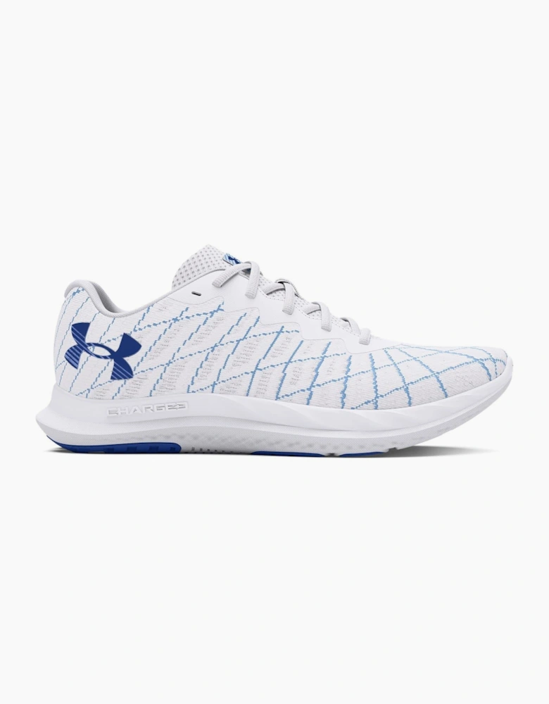 Womens Charged Breeze 2 Running Shoes