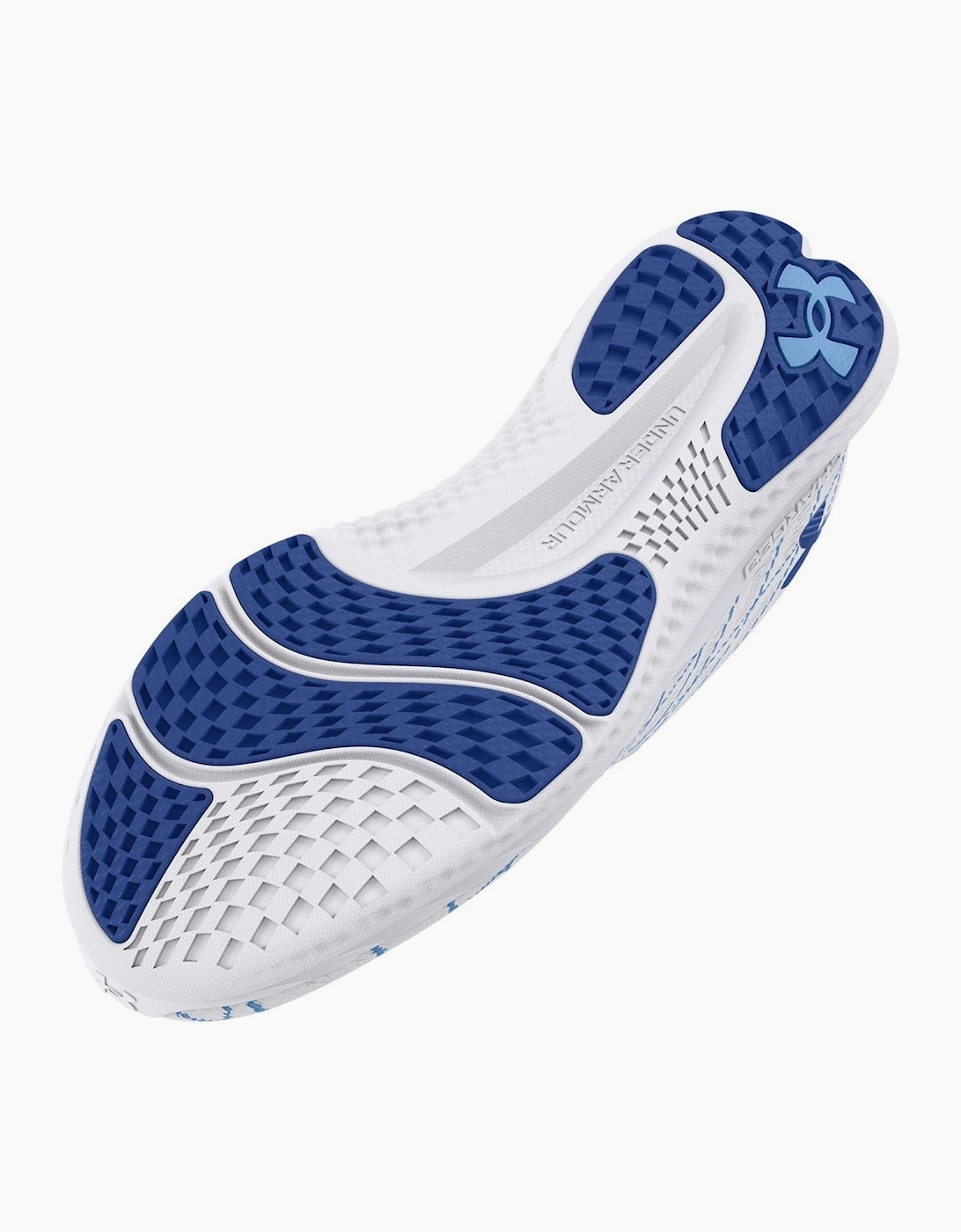 Womens Charged Breeze 2 Running Shoes