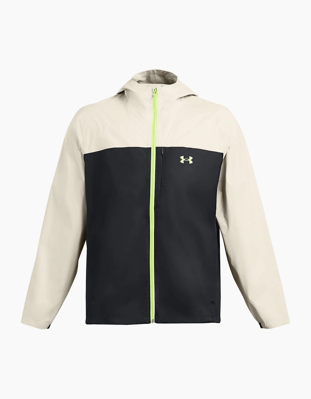 Cloudstrike Waterproof Jacket