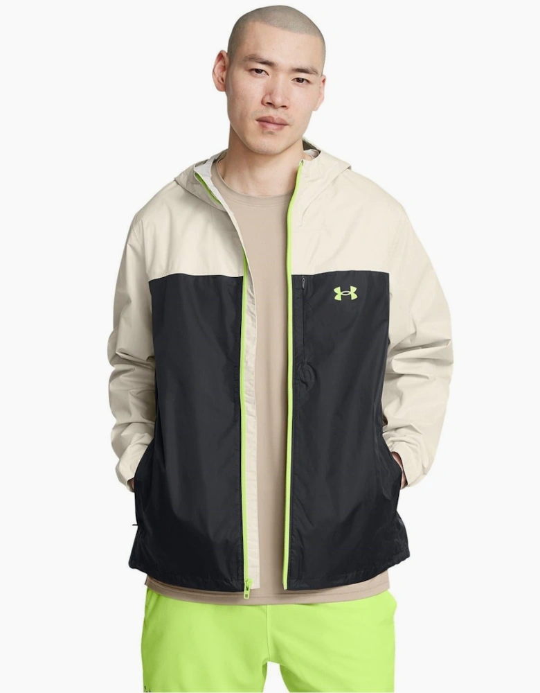 Cloudstrike Waterproof Jacket
