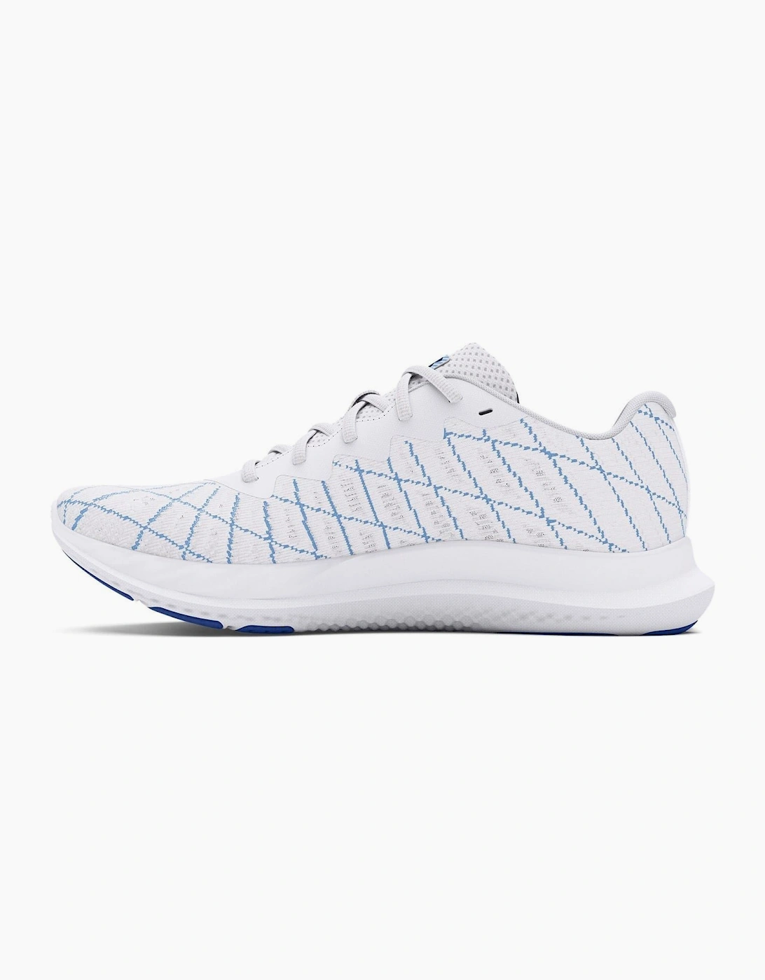 Womens Charged Breeze 2 Running Shoes