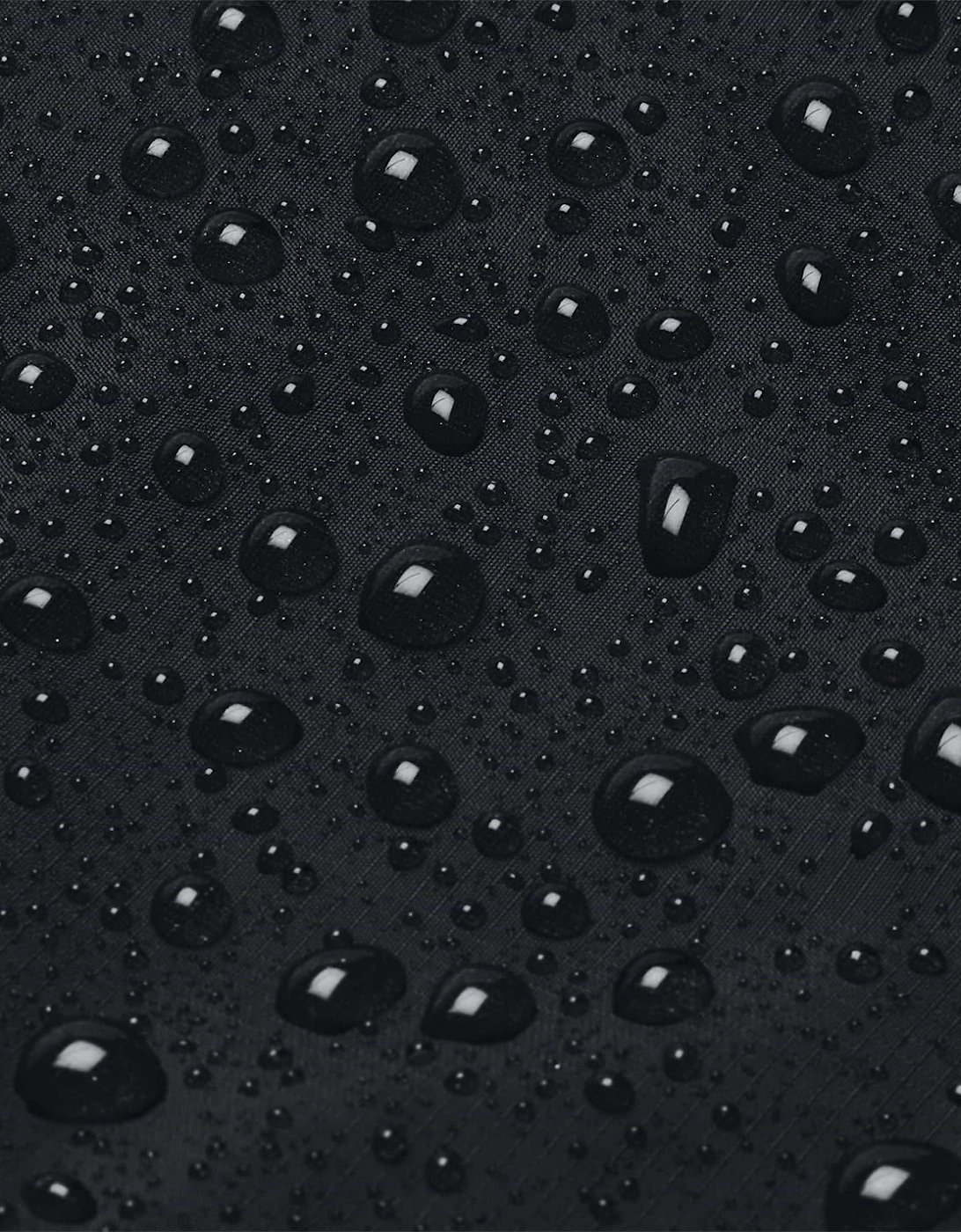 Cloudstrike Waterproof Jacket