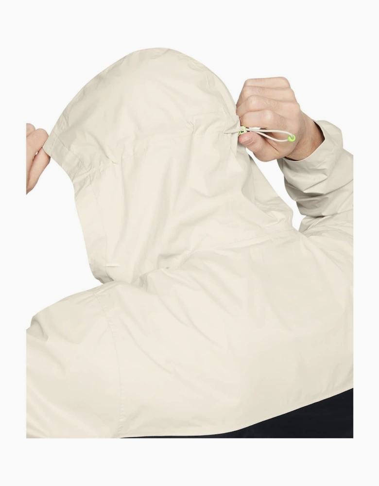 Cloudstrike Waterproof Jacket