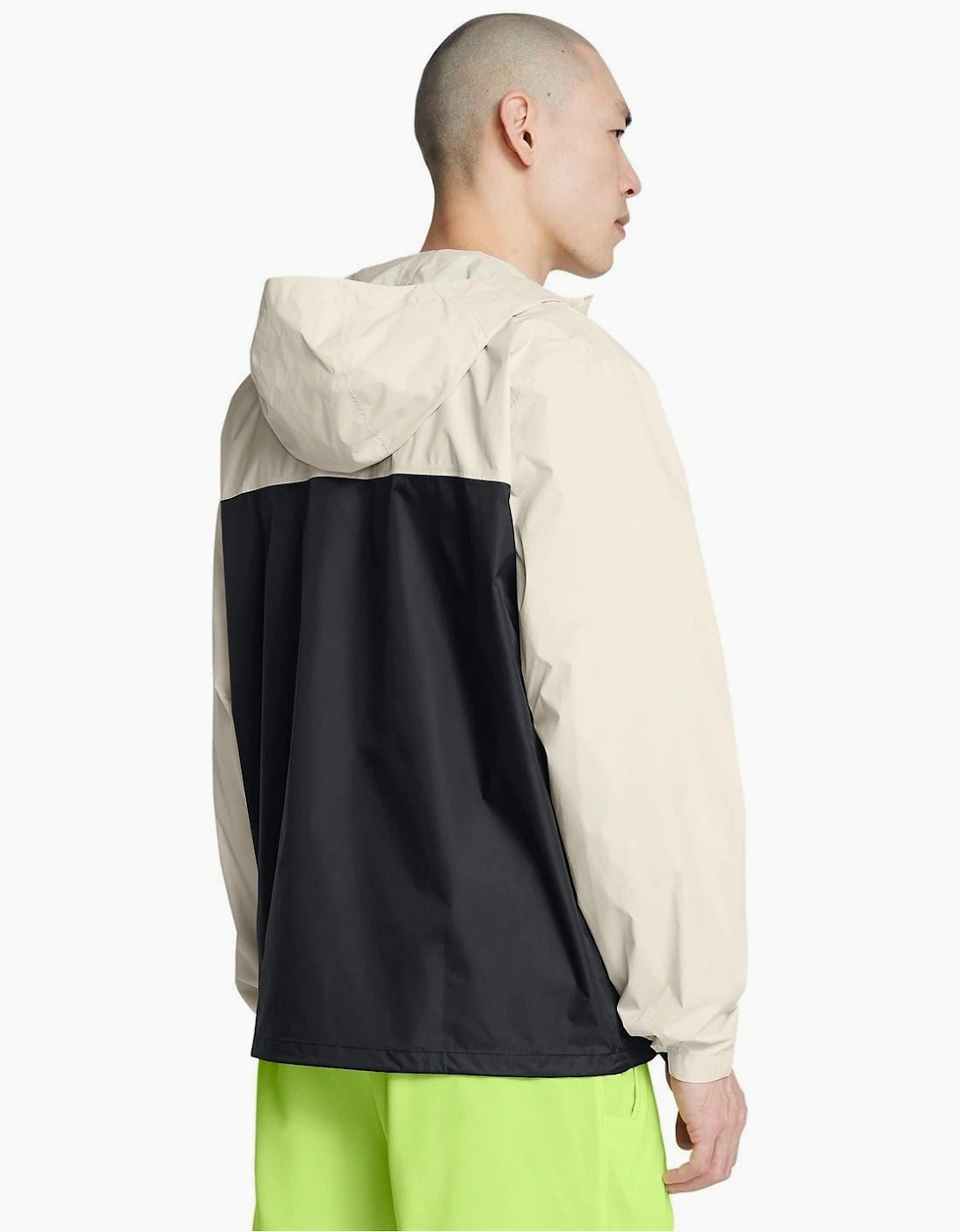 Cloudstrike Waterproof Jacket