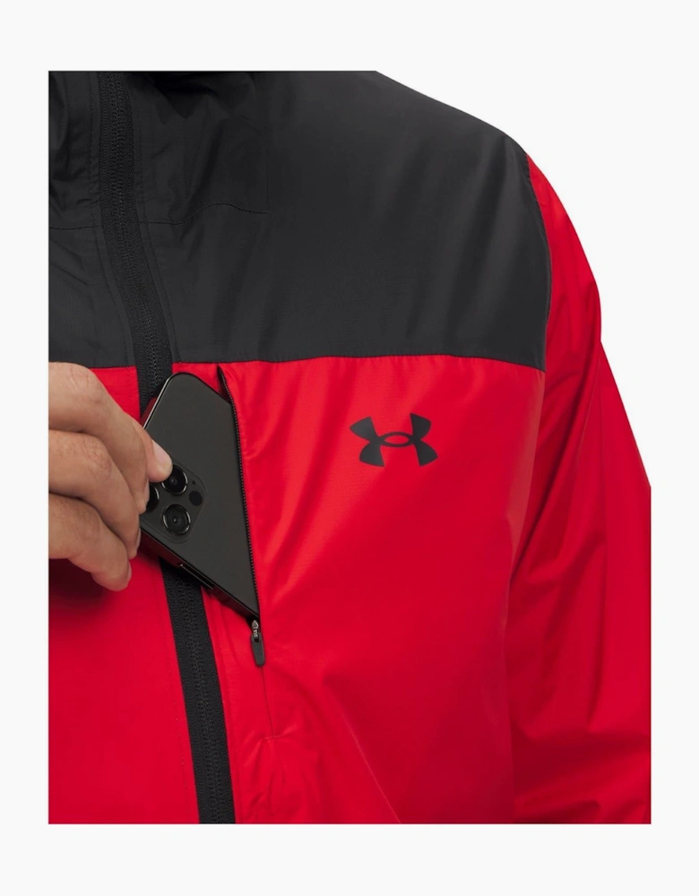 Cloudstrike Waterproof Jacket