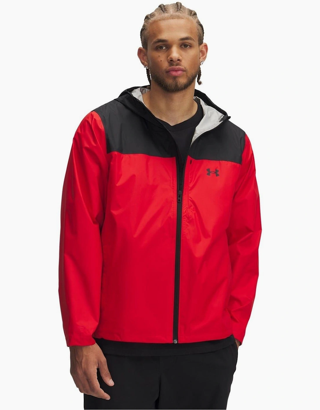 Cloudstrike Waterproof Jacket, 4 of 3