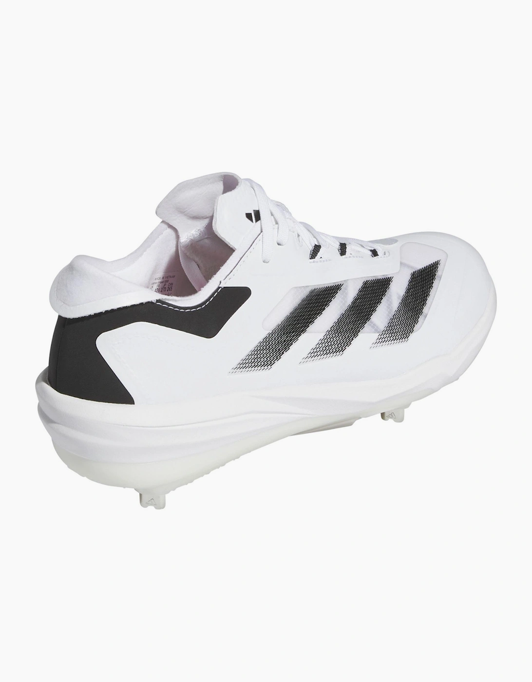Impact Low Top Trainers