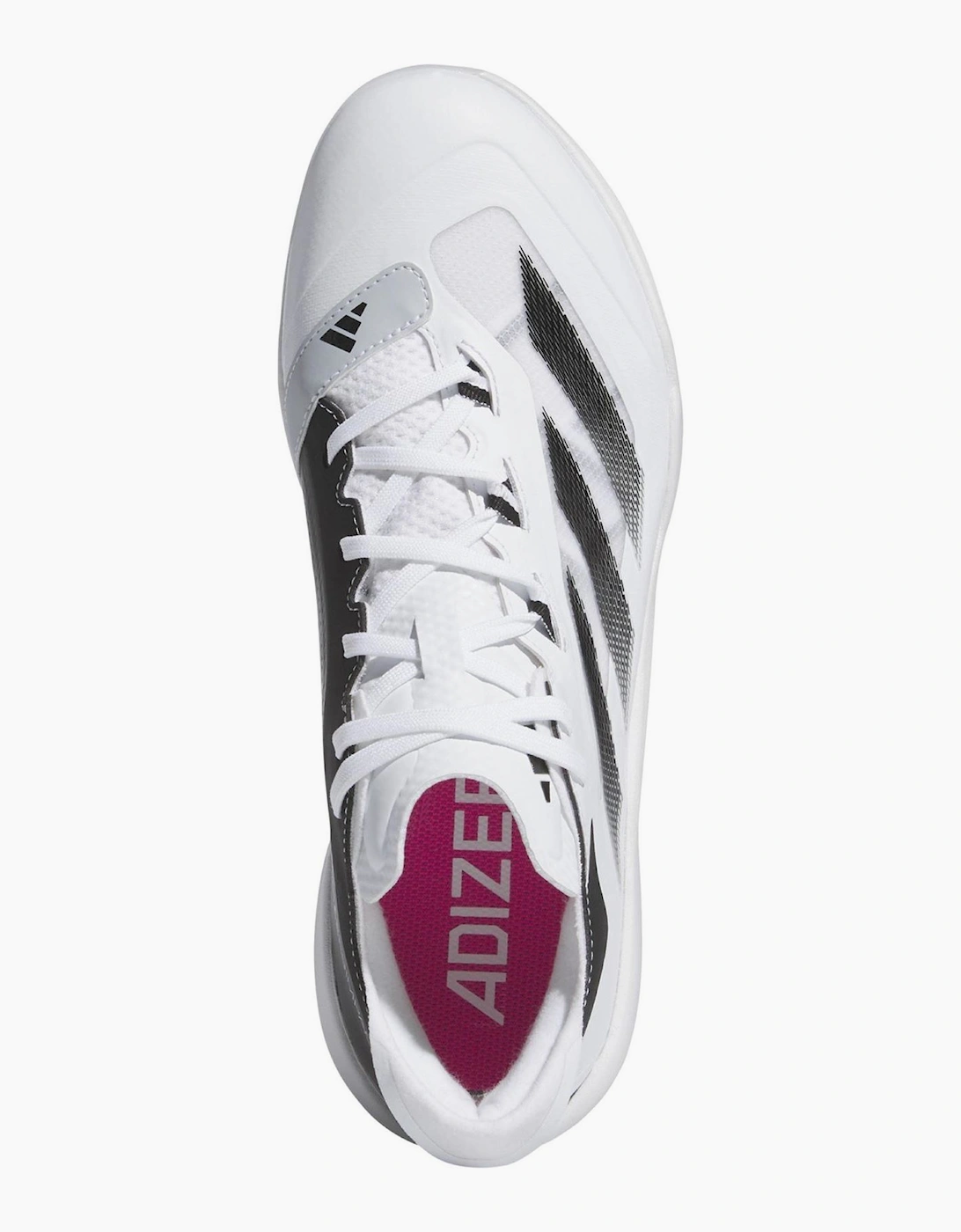Impact Low Top Trainers