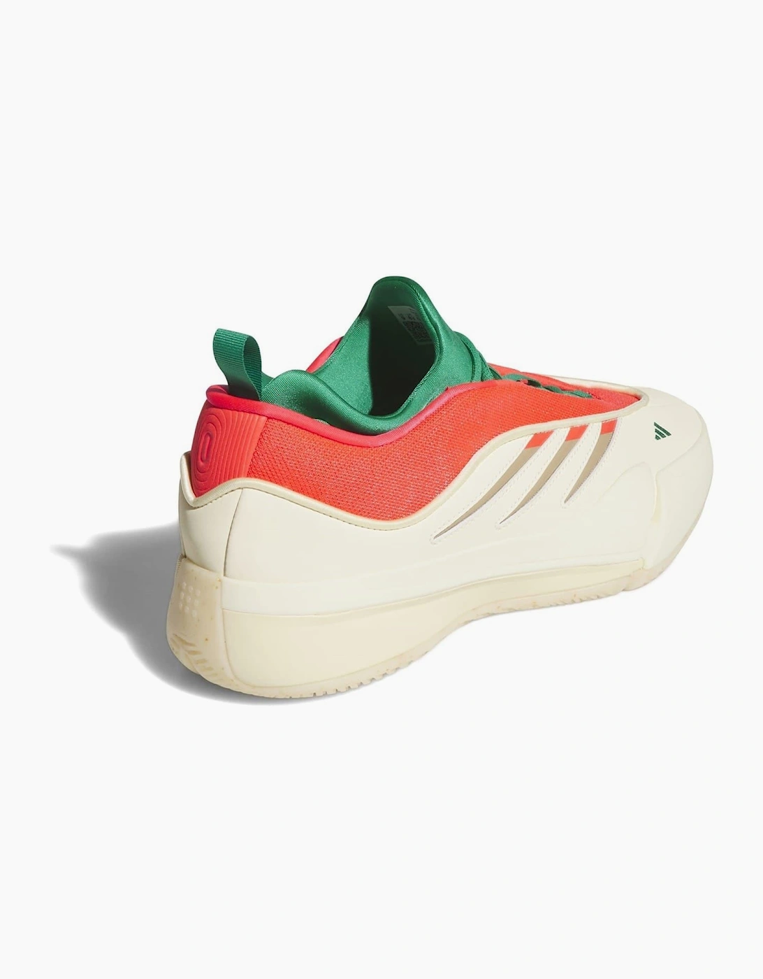Dame 9 Low Top Sneakers